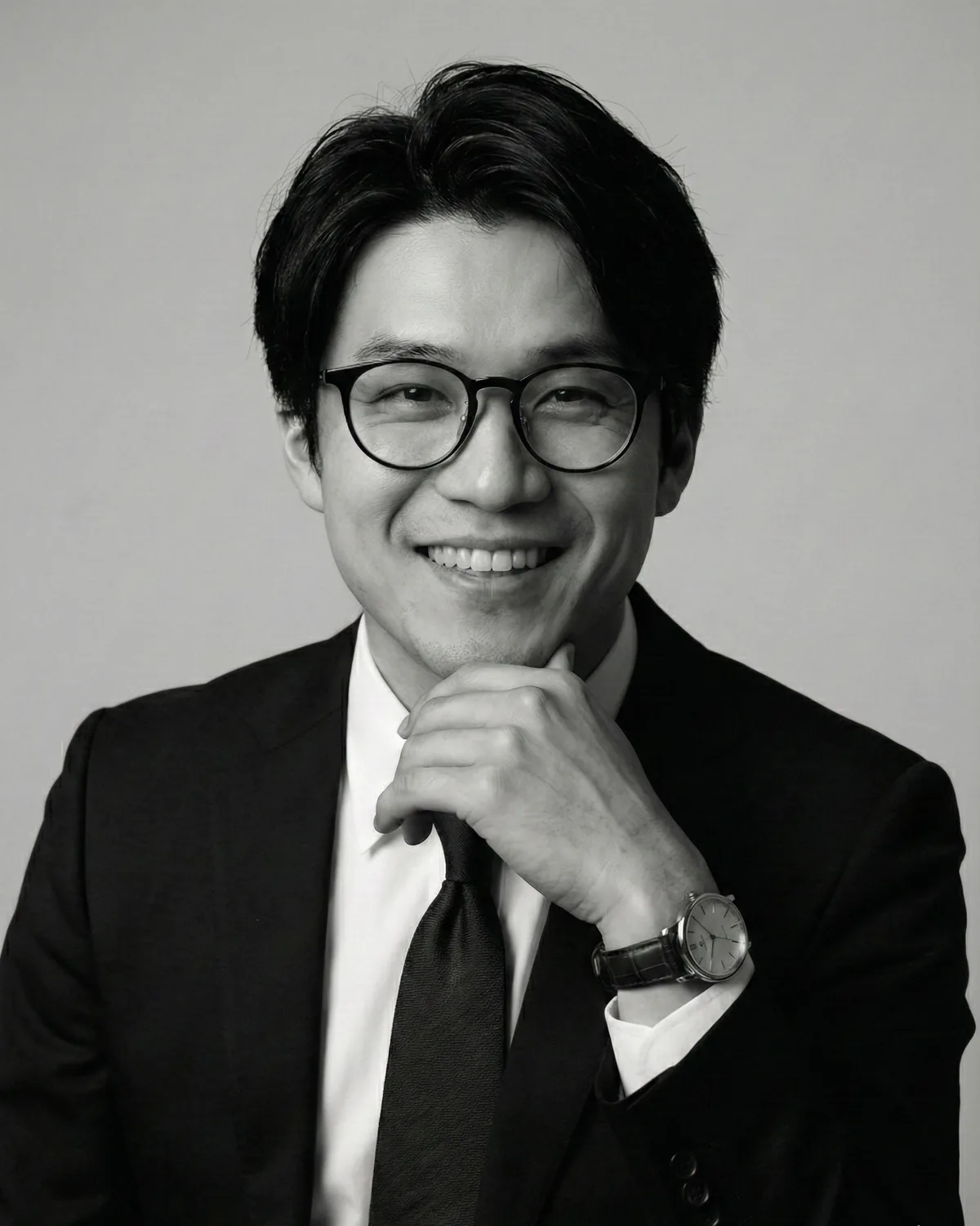 相馬 雄大(CEO)